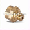 ISO 9001 Factory top furniture hardware screws connecting bolts